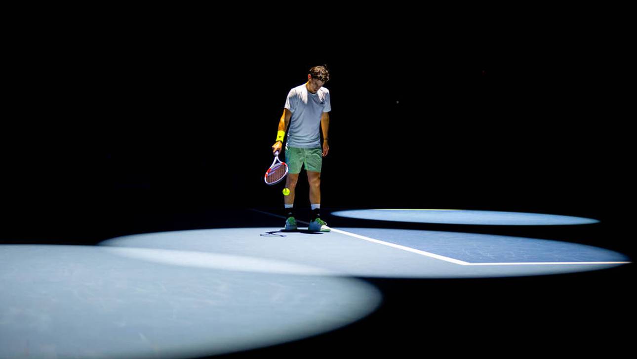 Der Niedergang eines Superstars