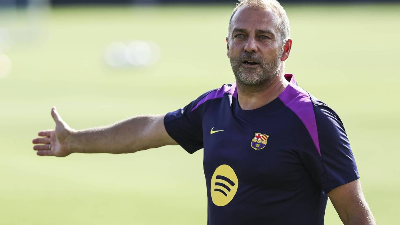 „Probleme gelöst“: Barcelona testet doch in Japan