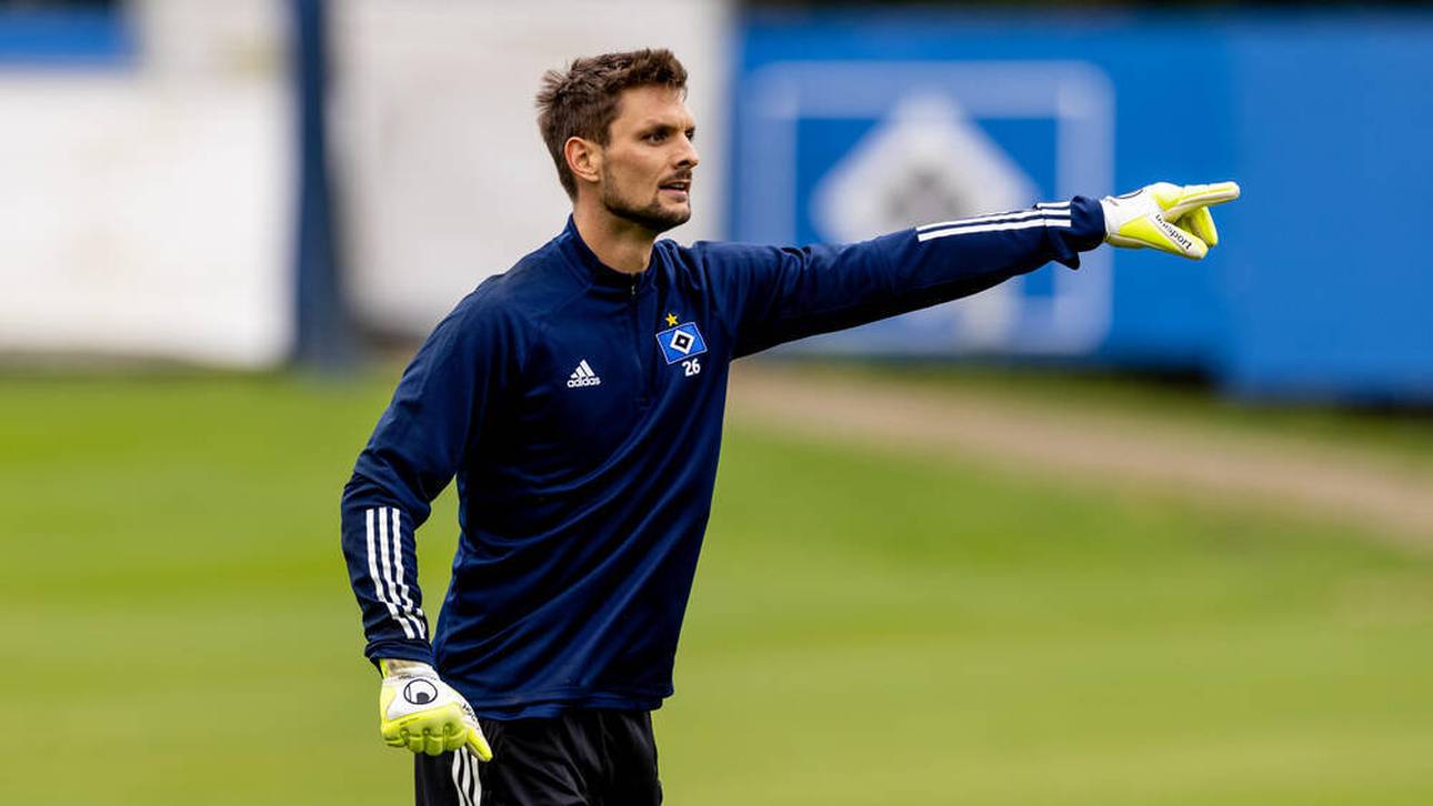 Was Ulreich für den HSV bedeutet