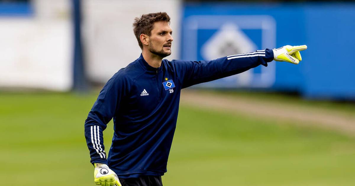 HSV nach Verpflichtung von Sven Ulreich Favorit auf Aufstieg