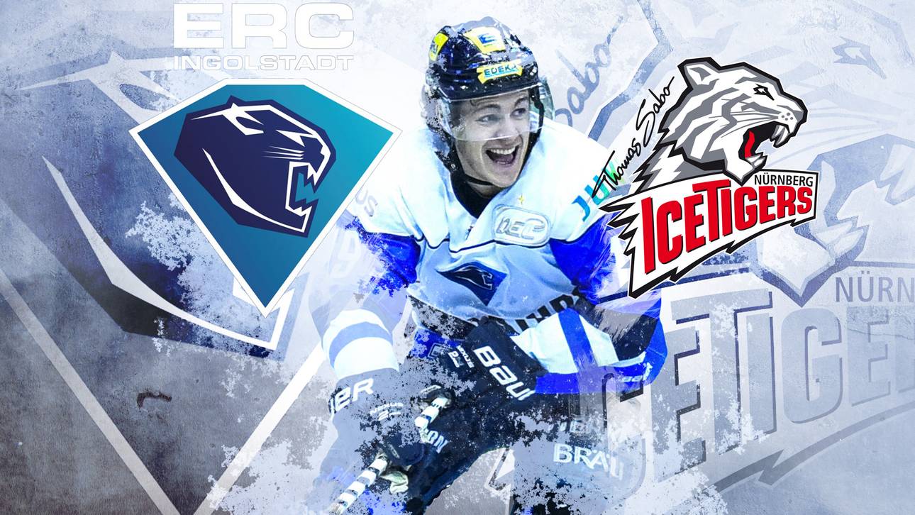 Nächstes Derby für die Ice Tigers