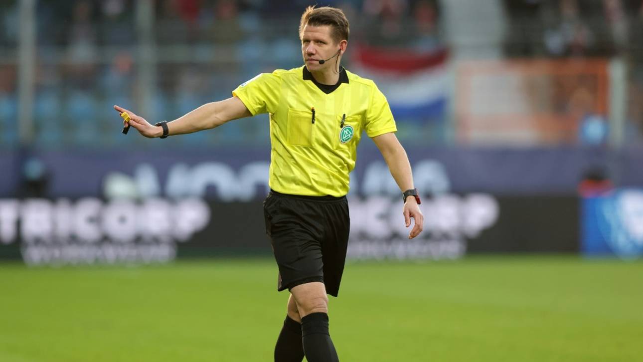 VAR-Debatte: „Alle drehen durch“