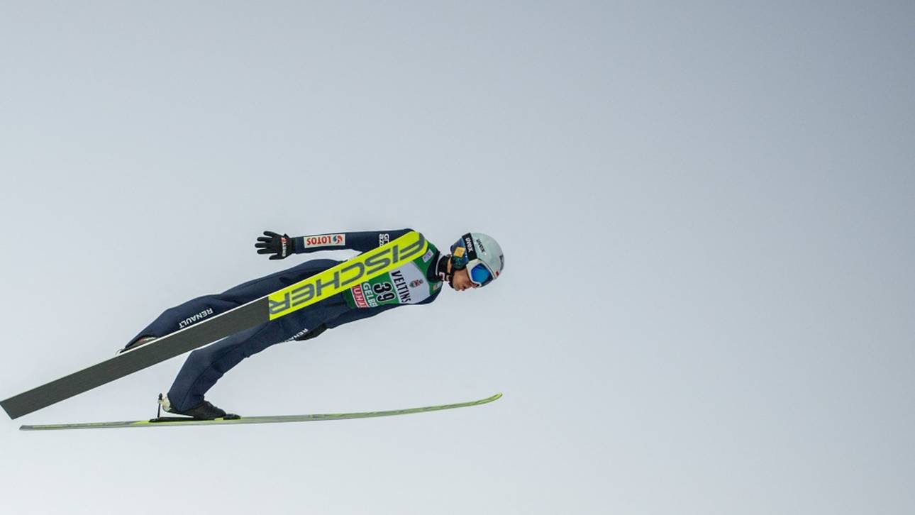 Titelverteidiger trotzt der polnischen Krise