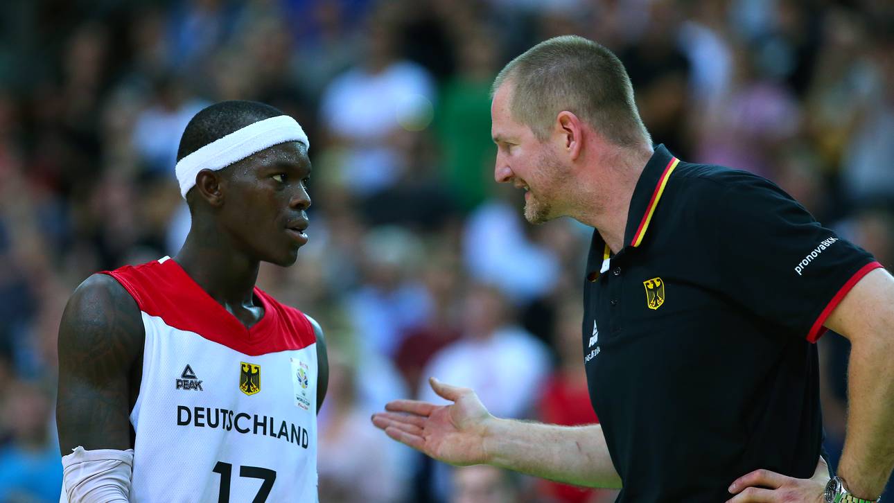 Rödl erlaubt Spieler-Frauen im Hotel