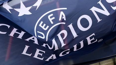 CL: UEFA berät über Aufstockung auf 36 Mannschaften