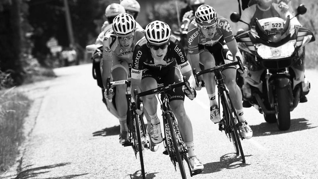 Überdosis! Tragödie um Ex-Radstar