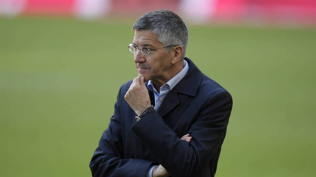 Das bedeutet Bayern-Boss “alles”