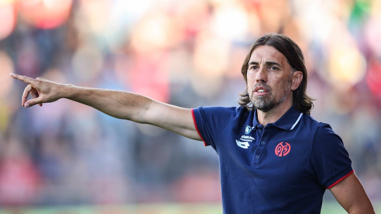 Mainz gewinnt Test nach Rückstand