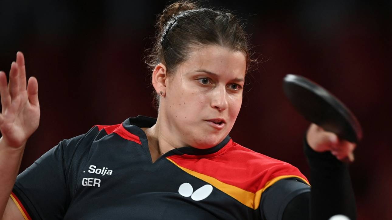 Deutschland muss auf Topspielerin verzichten
