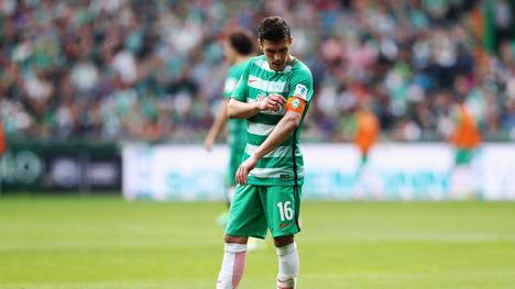 Werder Bremen v TSG 1899 Hoffenheim - Bundesliga