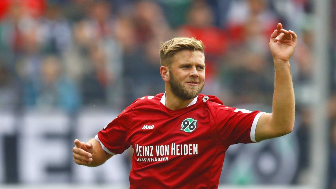 Hannover erobert Platz 3 zurück