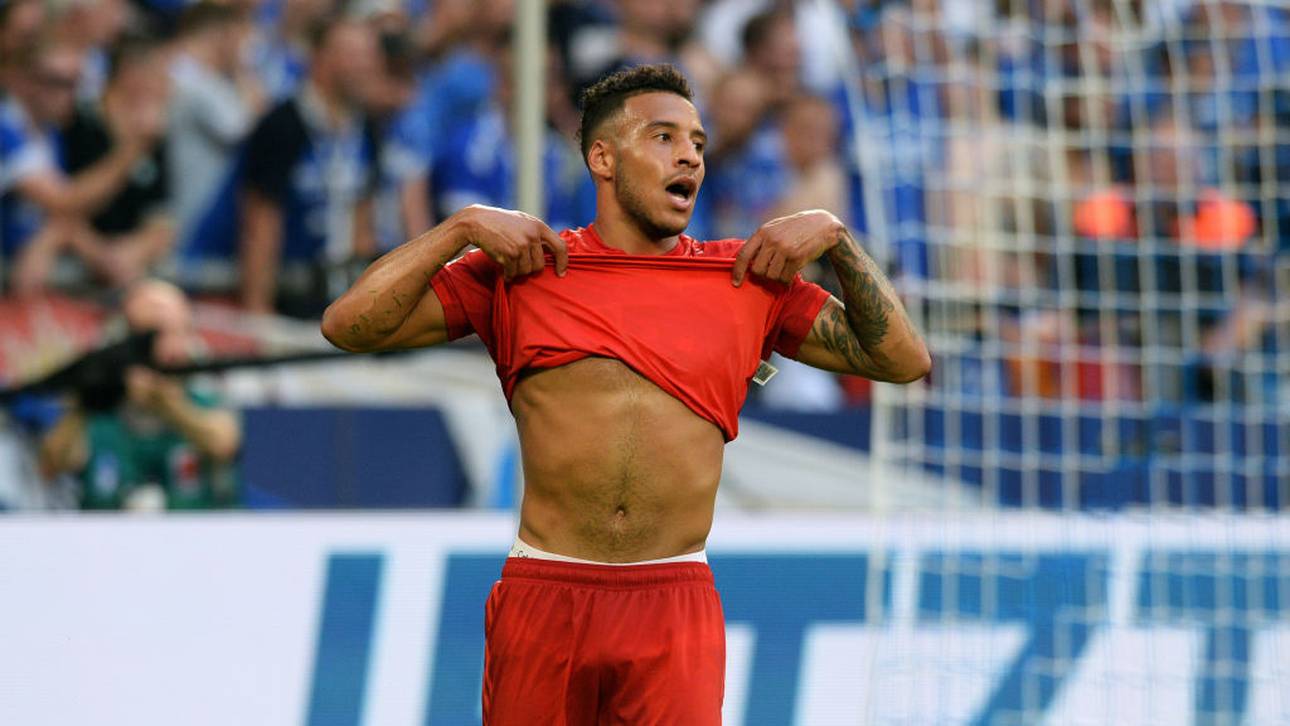 Tolisso von CL-Sieg überzeugt