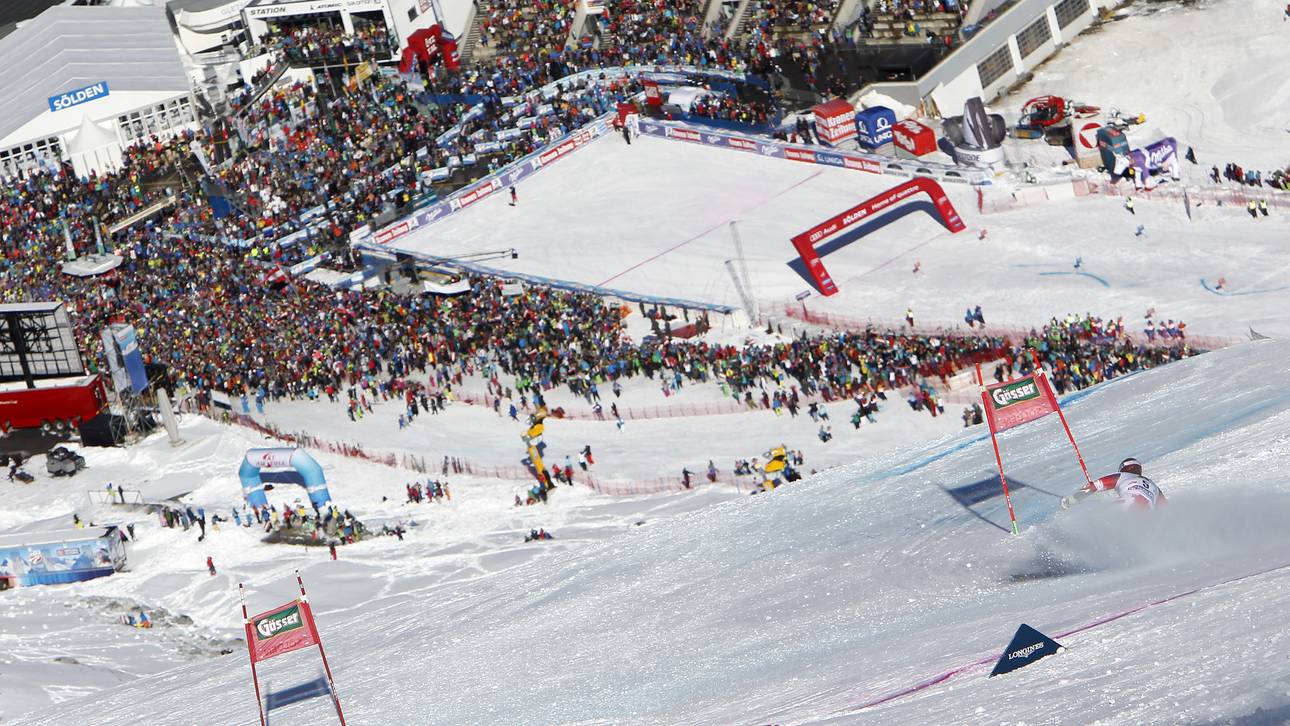 Alle Infos zum alpinen Ski-Weltcup