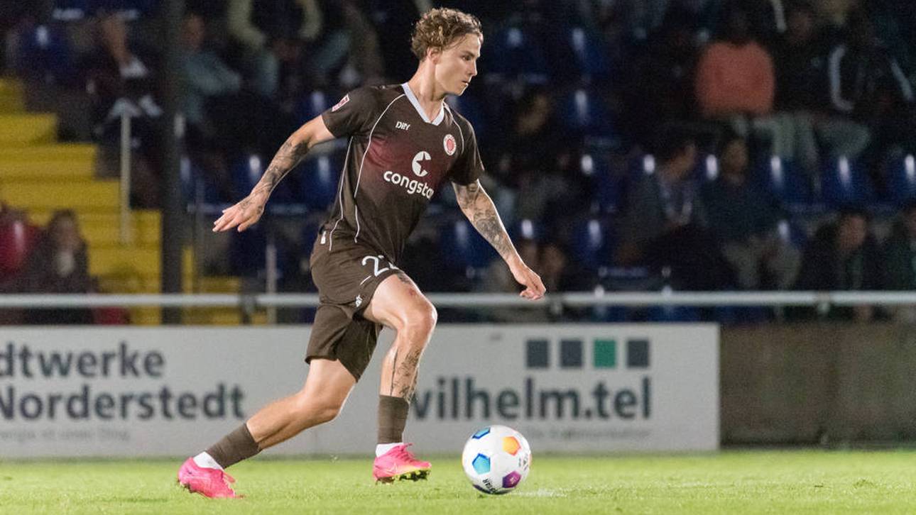 BVB schnappt sich zwei Talente