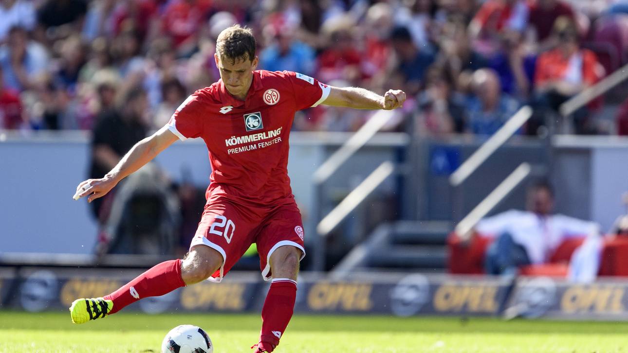 Mainzer Frei fehlt in der WM-Quali