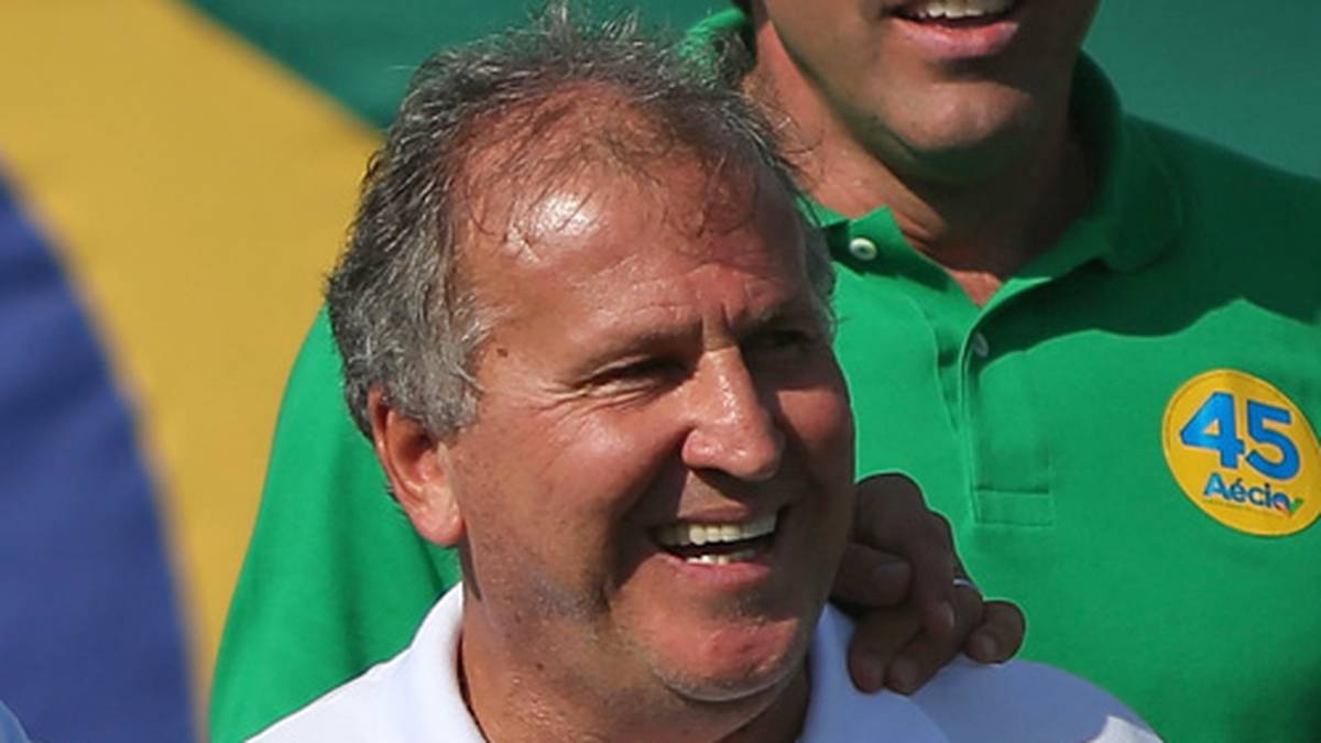 Es ist kein Geringerer als Zico: Der Brasilianer hat als Trainer schon in Usbekistan, im Irak und in Katar gearbeitet. Nun nimmt er neben einigen Altstars auch Talente aus Indien unter seine Fittiche