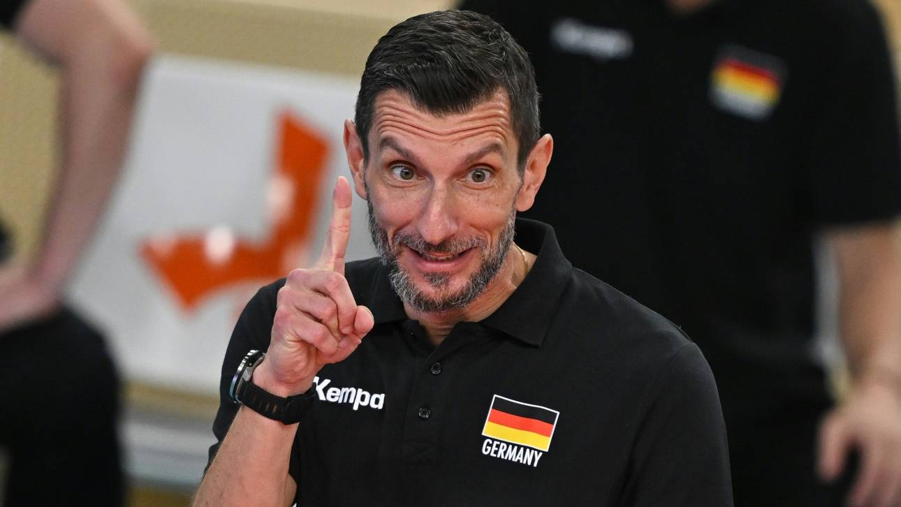 Nächster Sieg für Volleyballerinnen