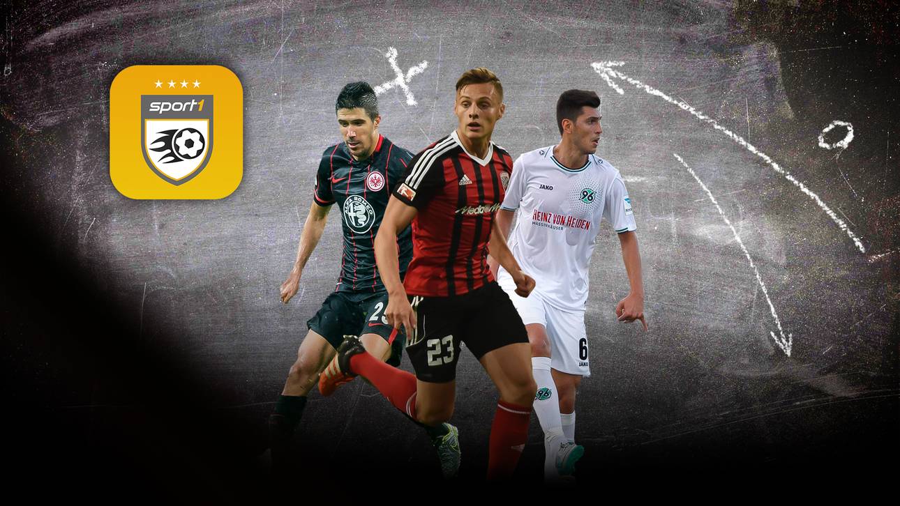 Trio spielt sich ins Rampenlicht