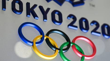 Ab Mai sollen alle Olympia-Athleten geimpft werden