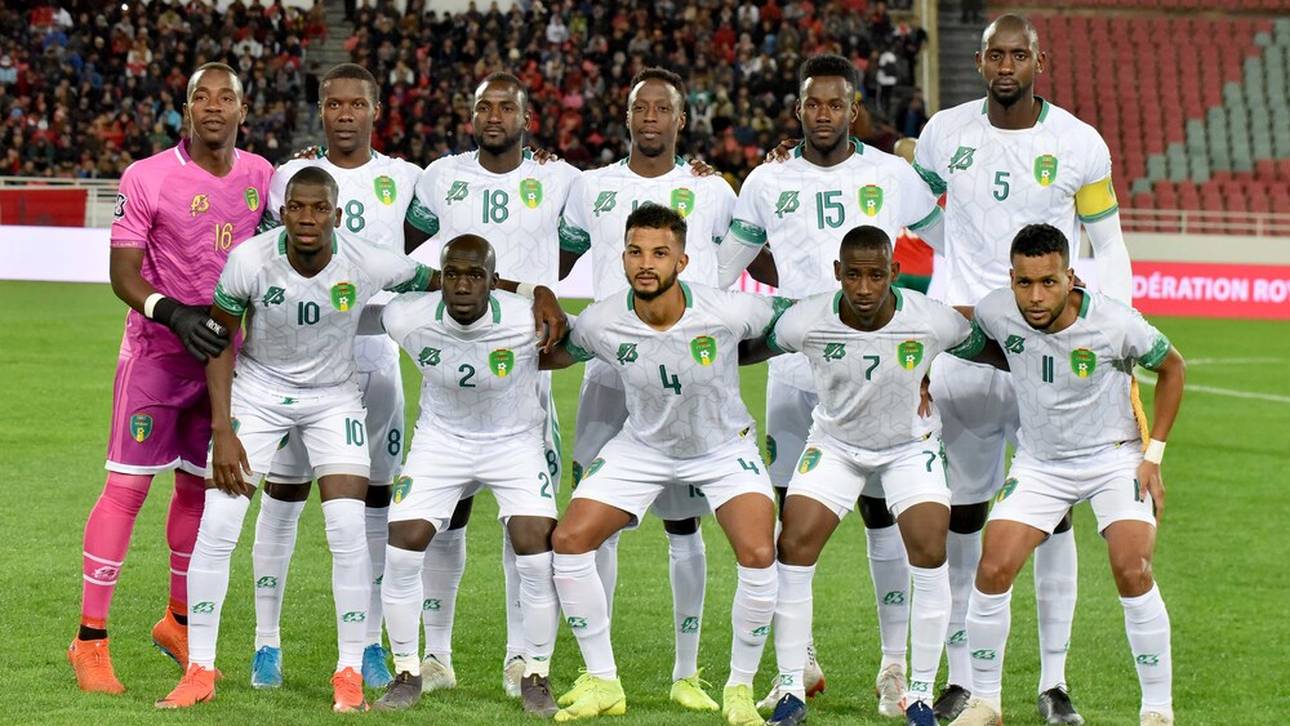 Farce um Hymnen beim Afrika-Cup