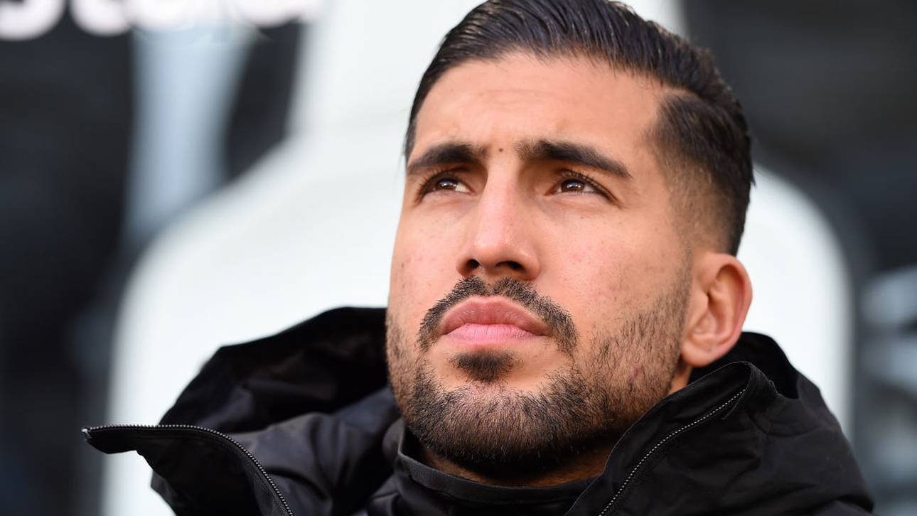 Can im DFB-Pokal vor BVB-Debüt