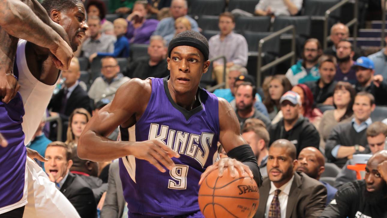 Dallas-Flop brilliert mit 20 Assists