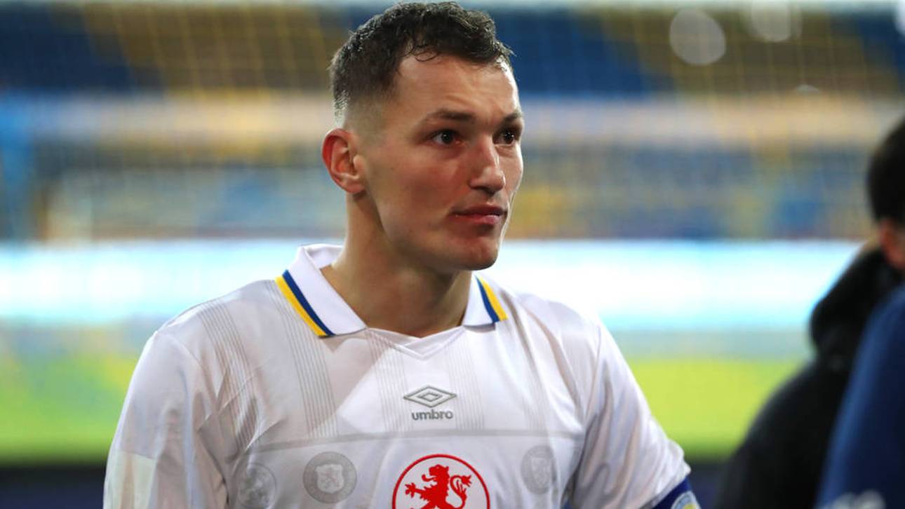 Braunschweig gibt Kapitän ab