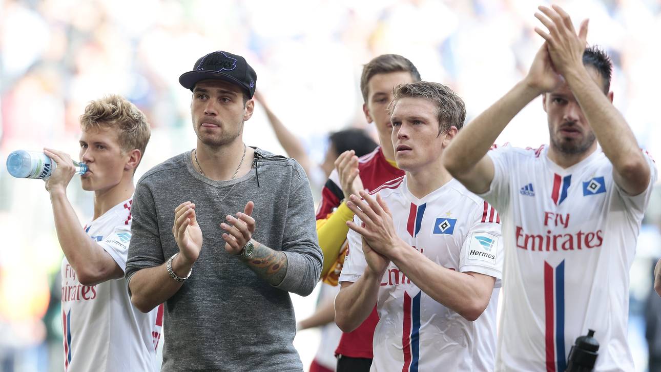 Mit vollem Herzen in die Extrarunde