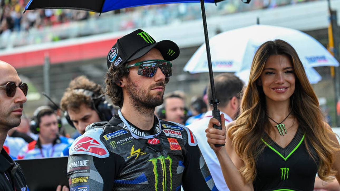 Yamaha verlängert mit MotoGP-Star