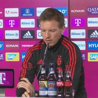 Bayern-Trainer knallhart: "Er hat seine Chance gehabt"