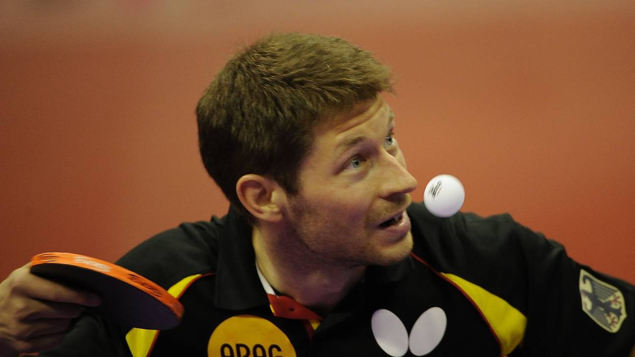 Tischtennis-Herren droht Vorrunden-Aus