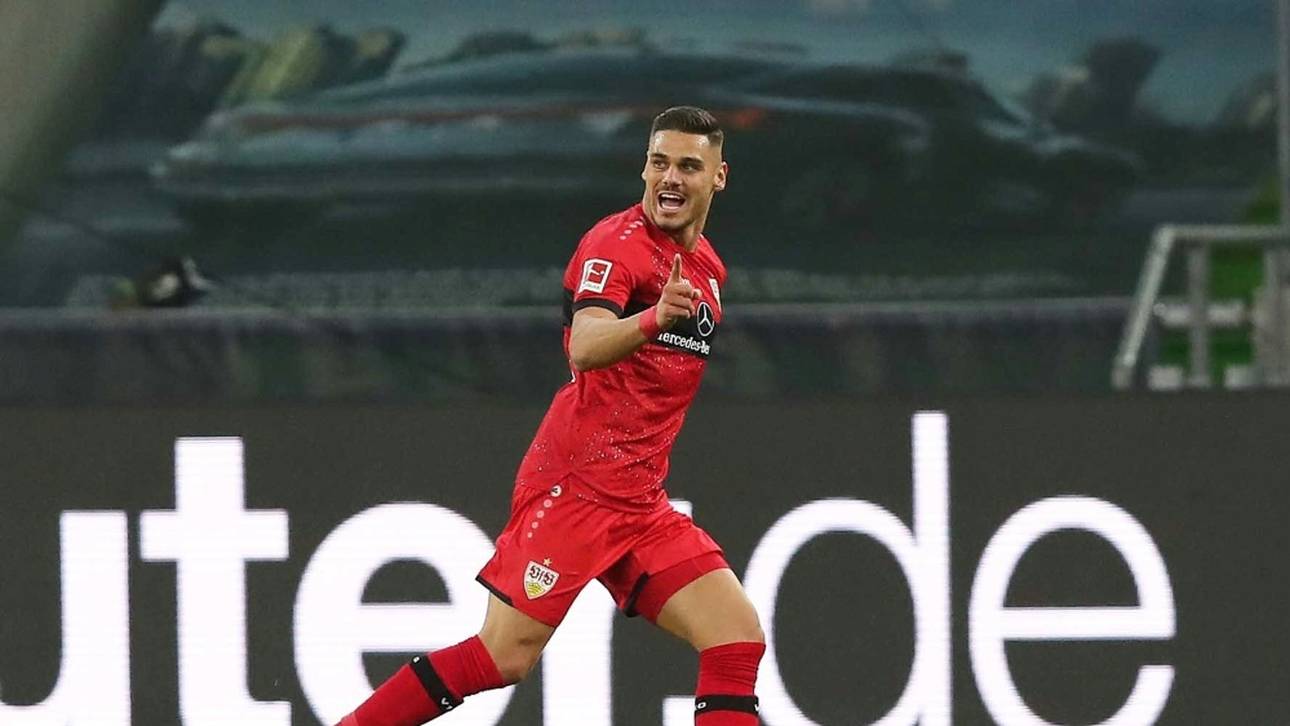 Gladbachs Aufholjagd gerät ins Stocken