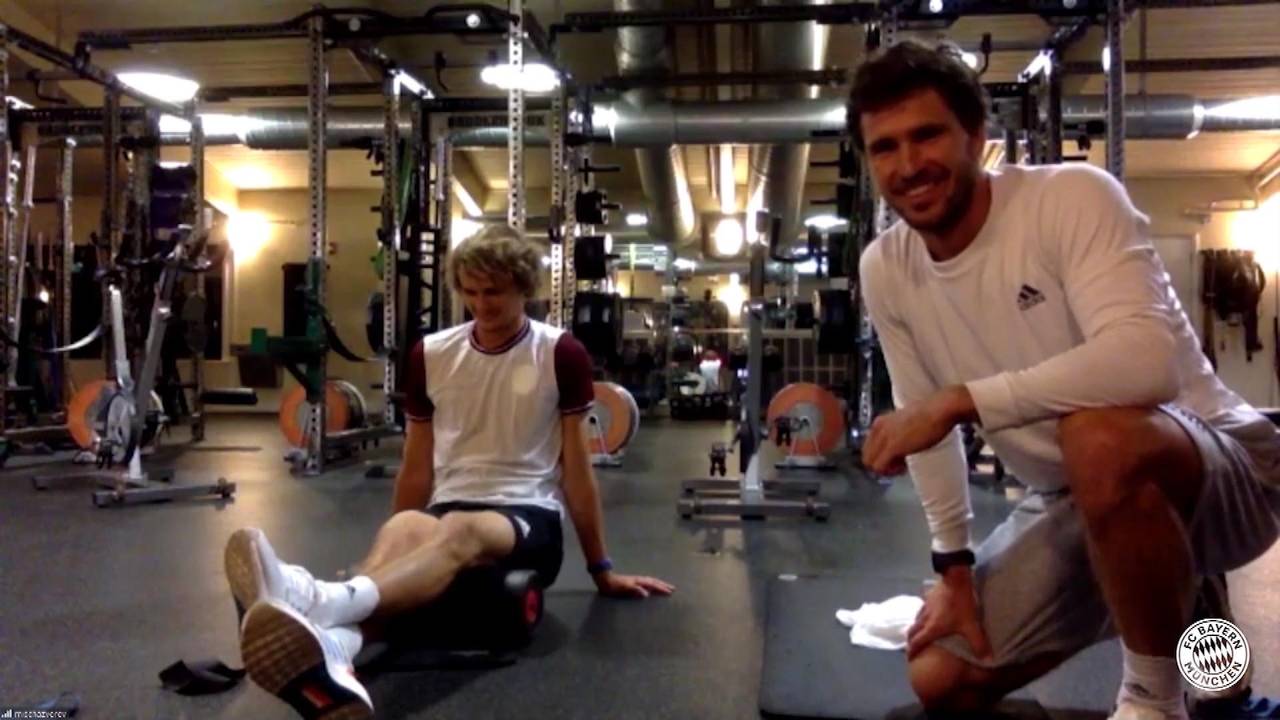 Zverev spielt Turnier für guten Zweck
