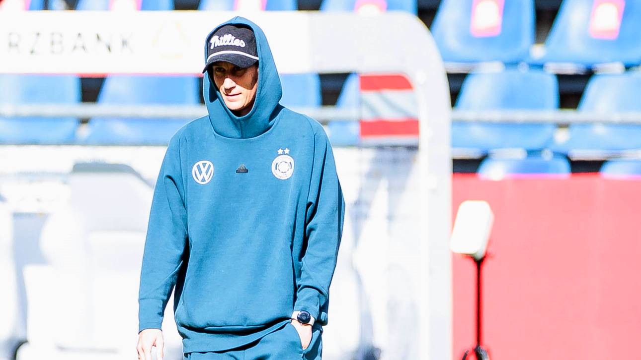 Vom Krankenbett zur Olympia-Heldin