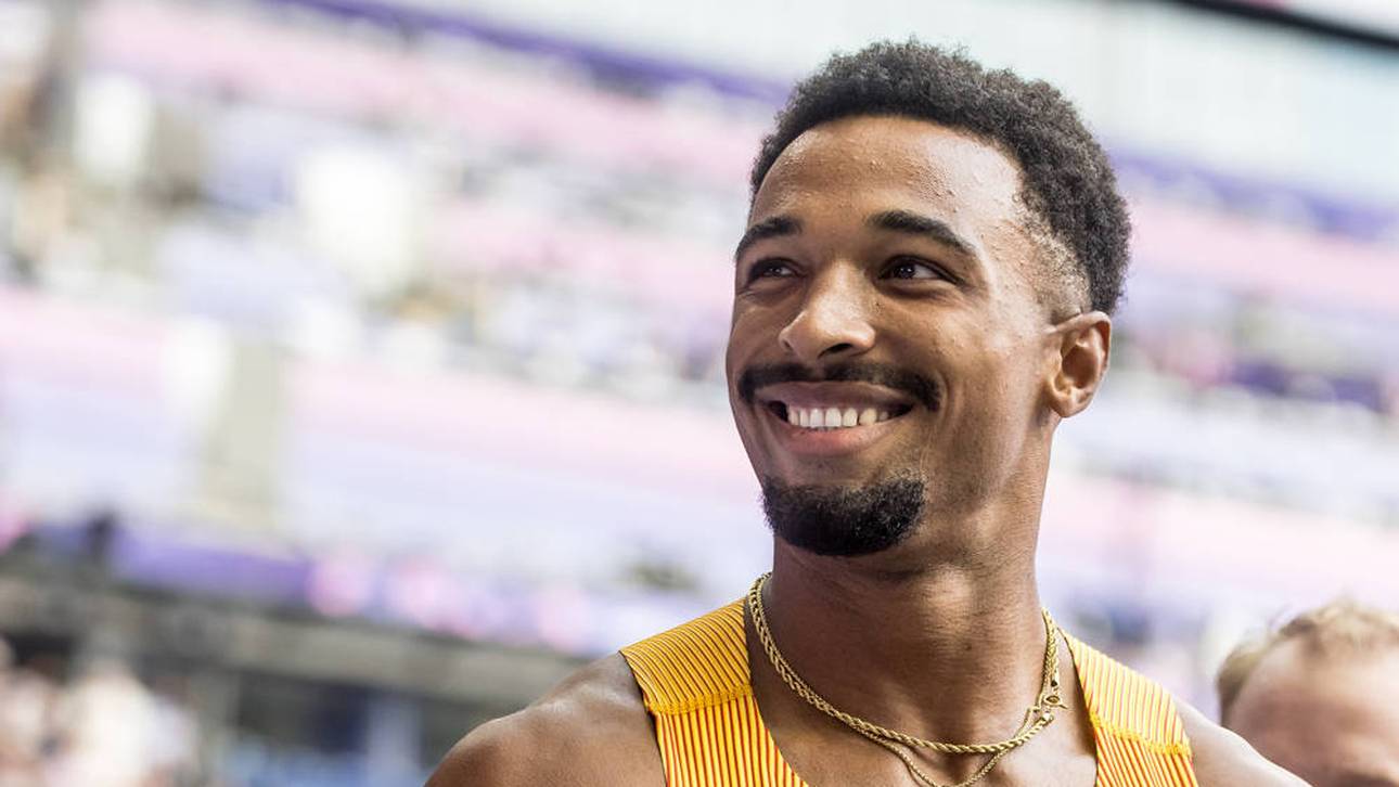 Legende sieht Neugebauer fast am Ziel