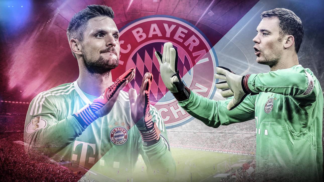 Neuers Schwäche ist Ulreichs Stärke