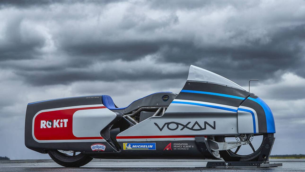 Biaggi will für Rekord-Flut sorgen