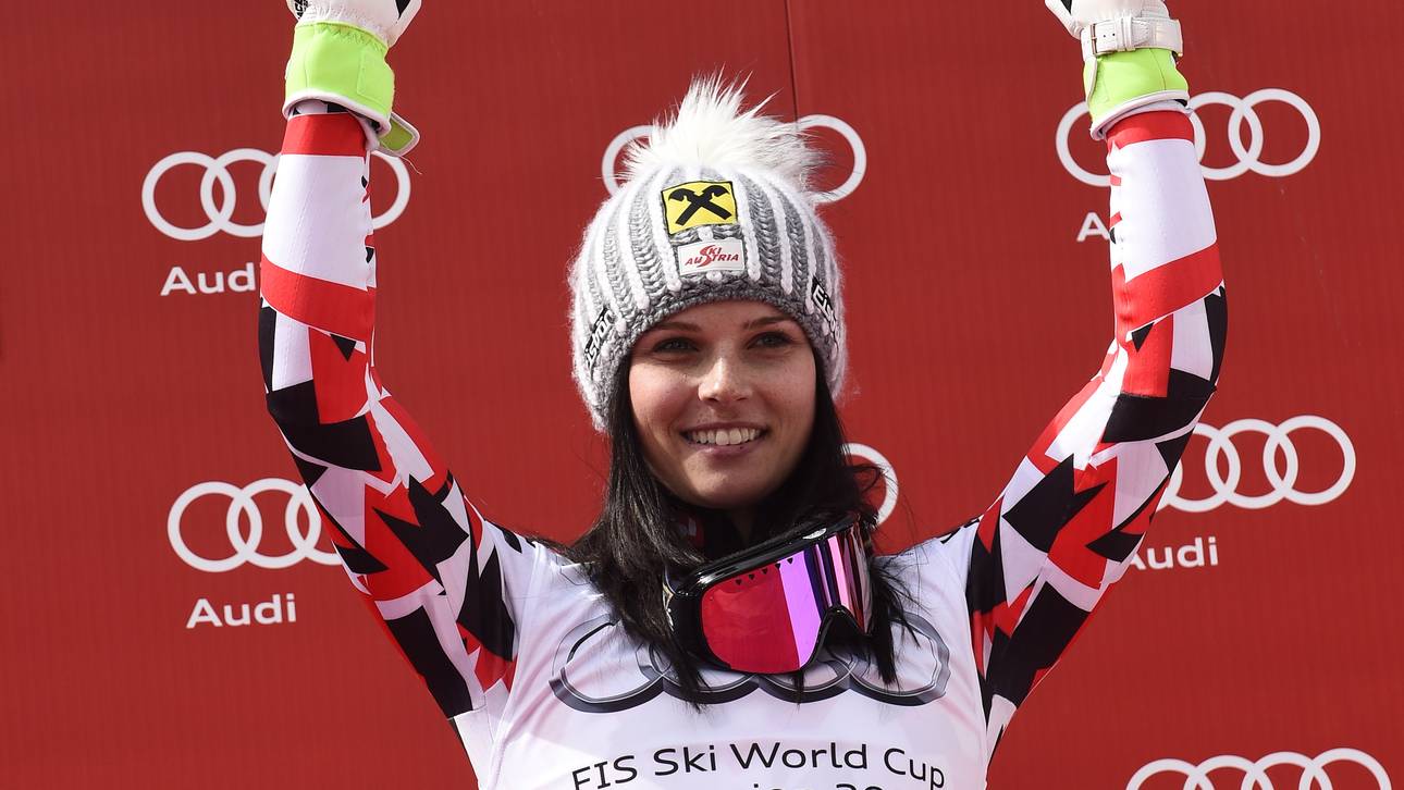 Laureus: Fenninger für Award nominiert