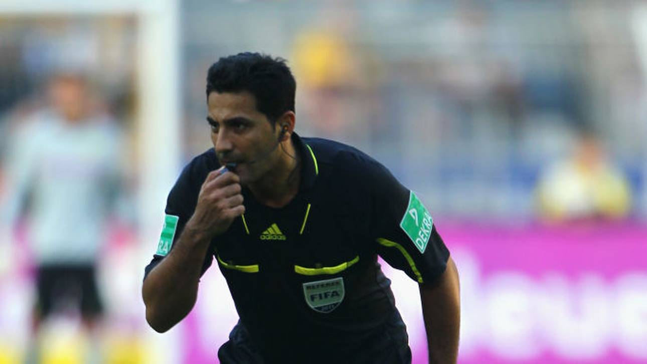 Rafati fordert anderen Umgang