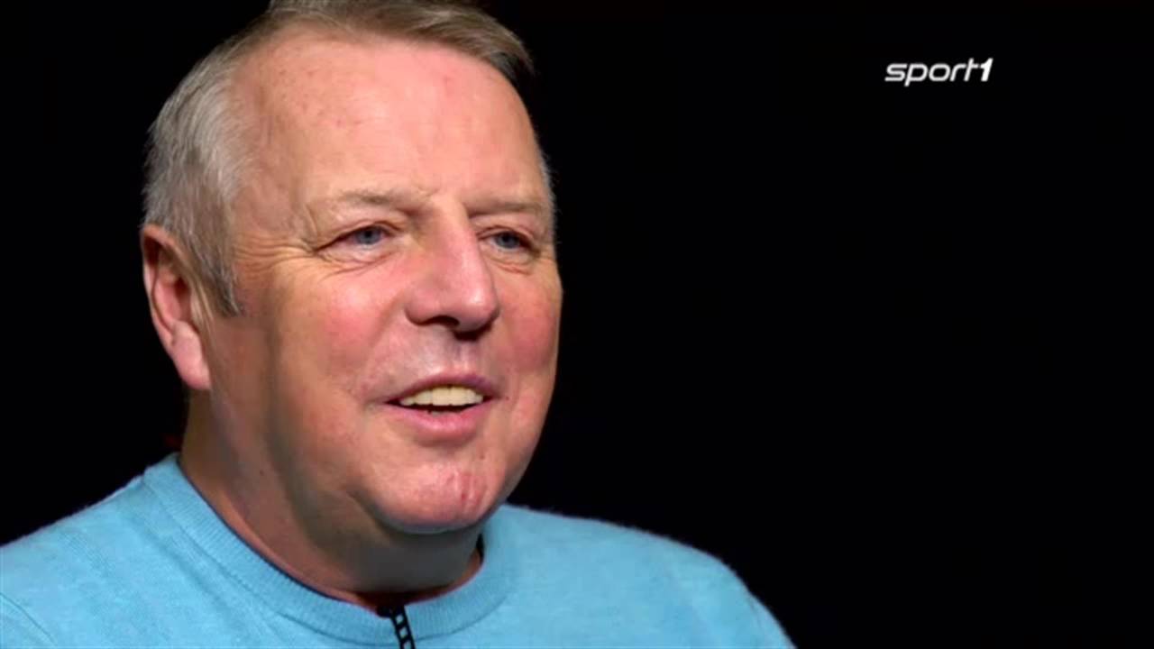 Darts ABC - J wie John Mc Donald