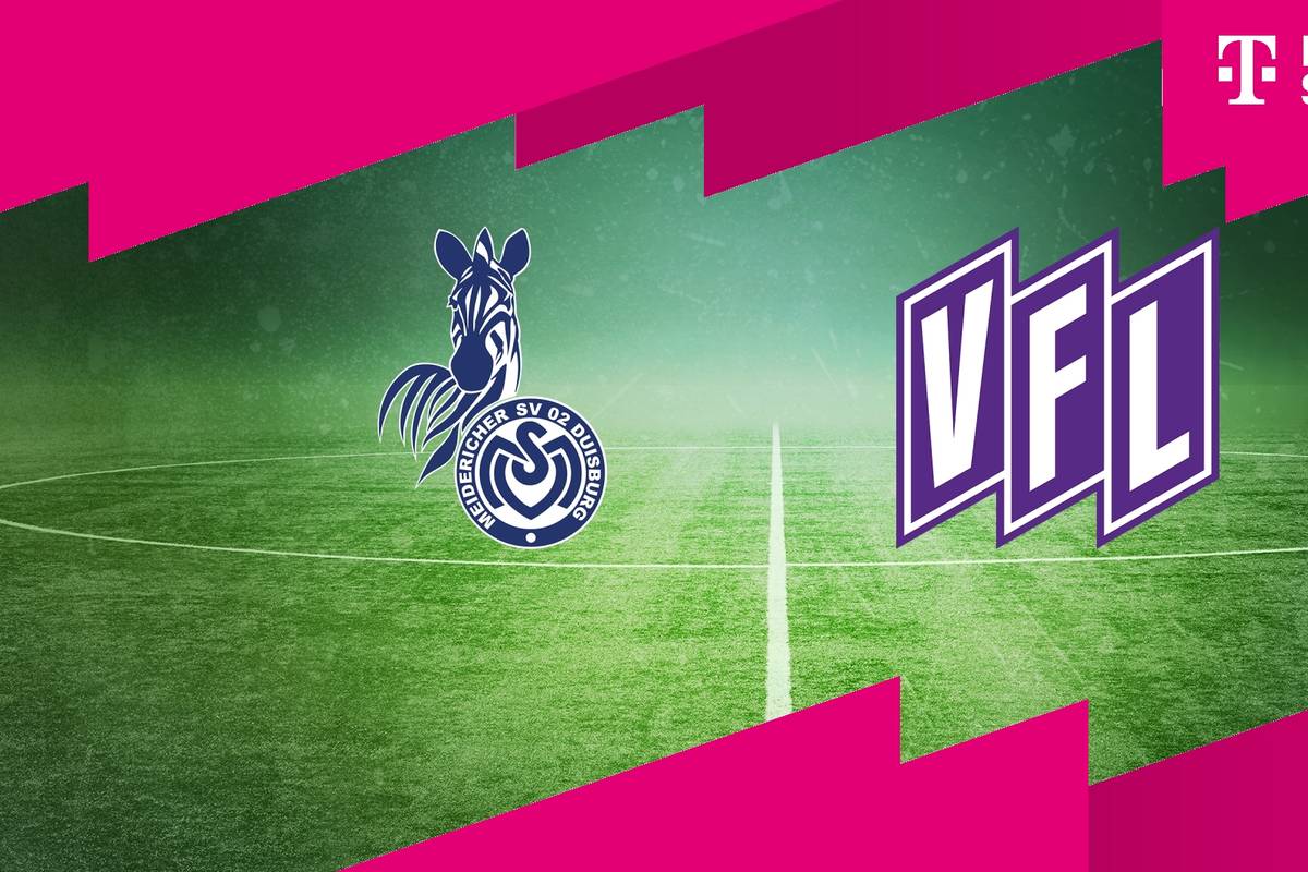 MSV Duisburg - VfL Osnabrück