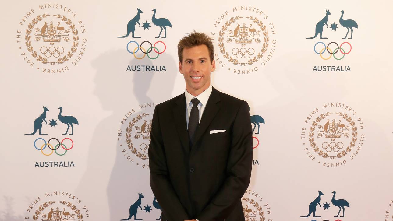 Vermisster Hackett wieder da