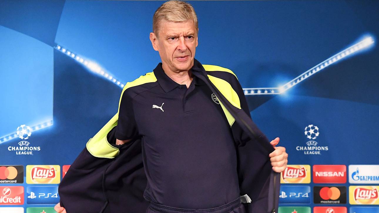 Wenger lehnte drei PSG-Angebote ab