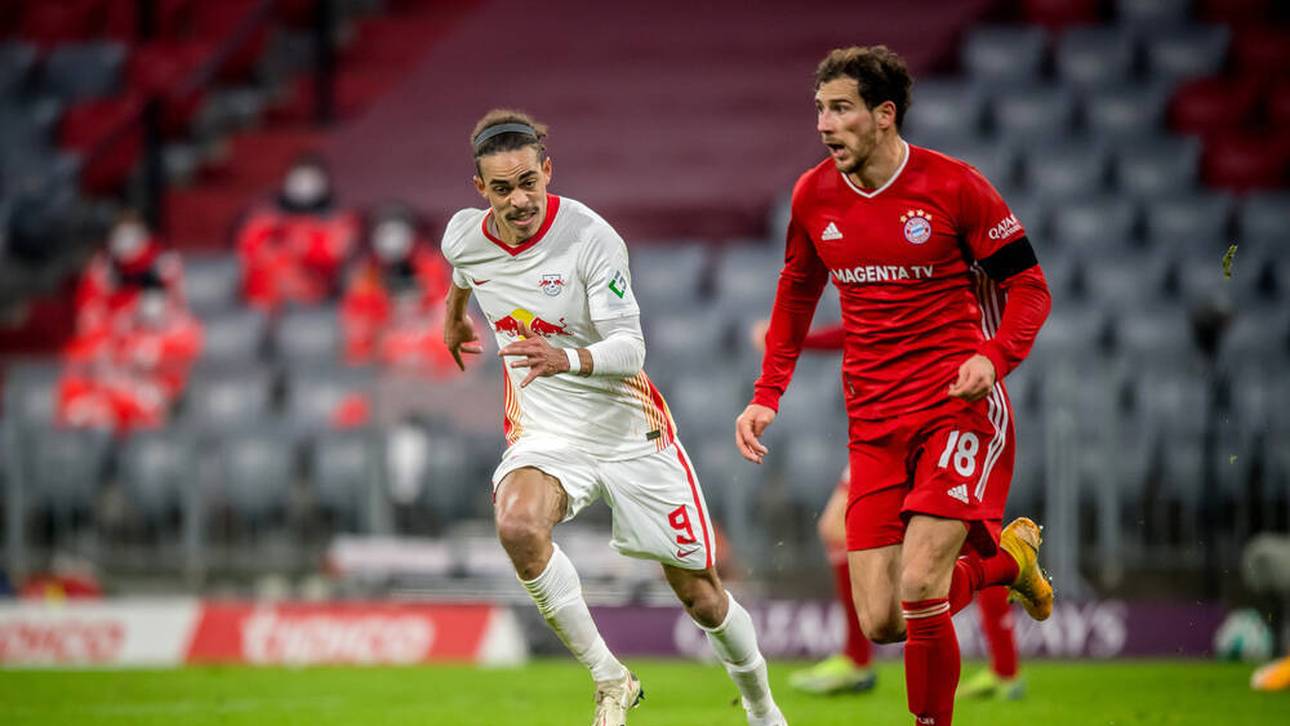 FCB oder RB lieber als Meister?