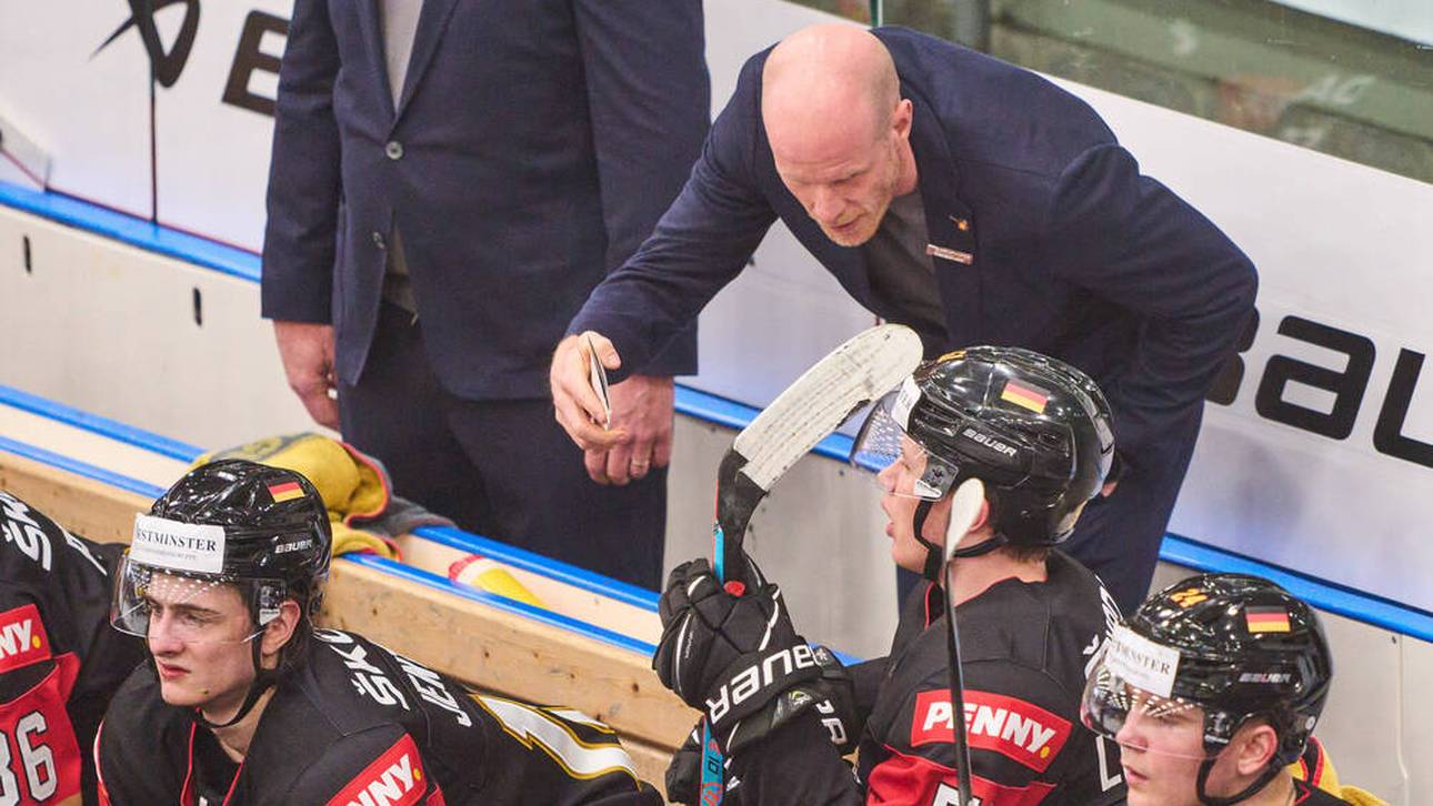 Das wäre der Super-GAU für die WM