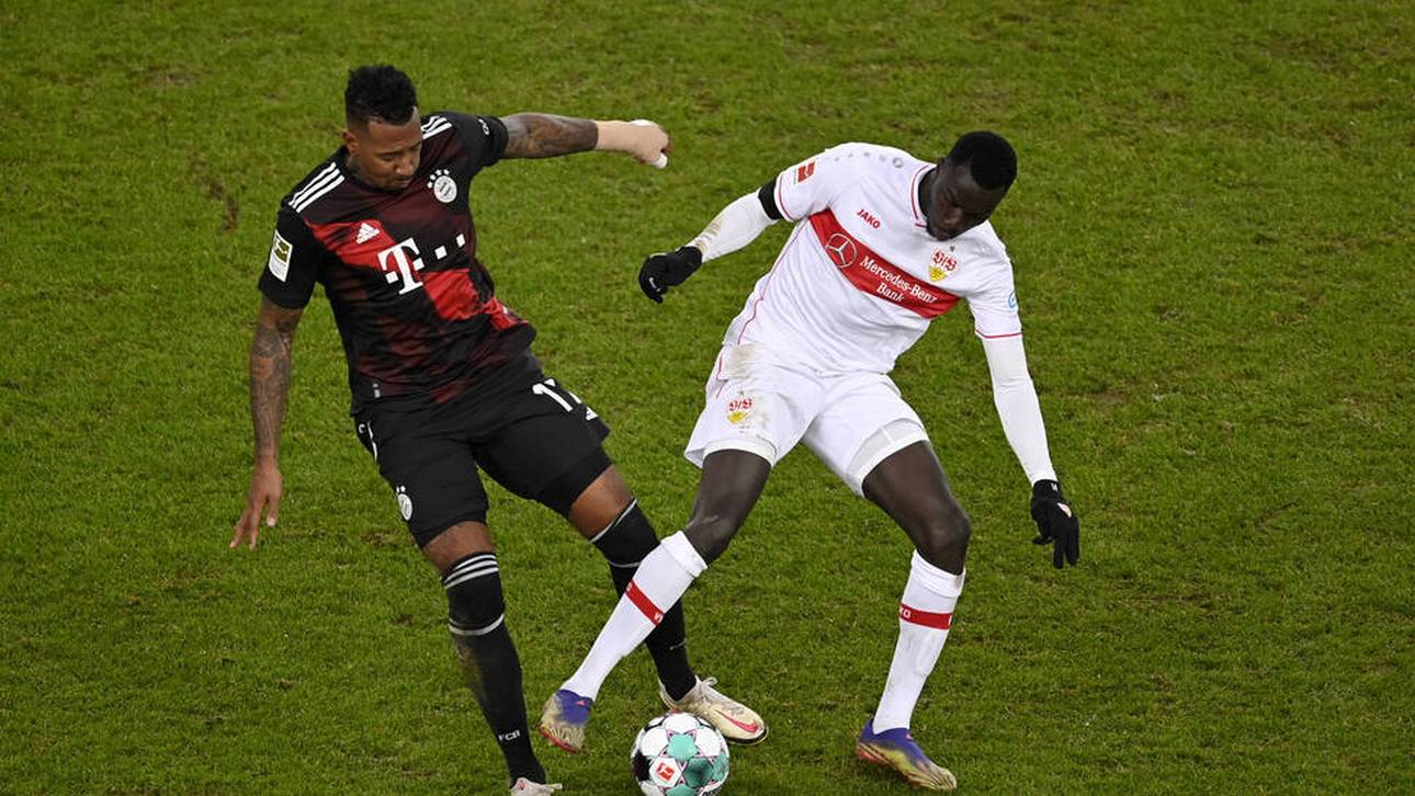 Kuriose Statistiken zur Hinrunde