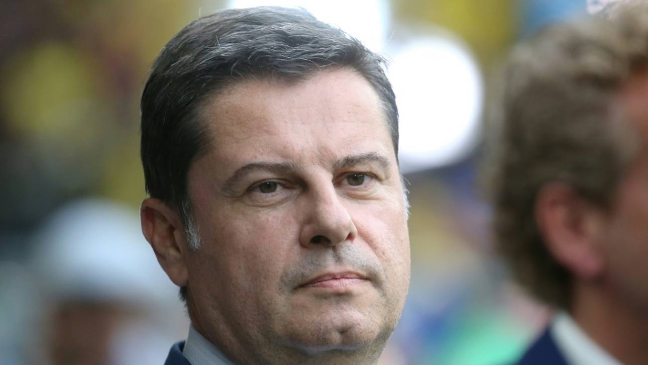 Seifert rechnet mit Verlust von zwei Milliarden Euro