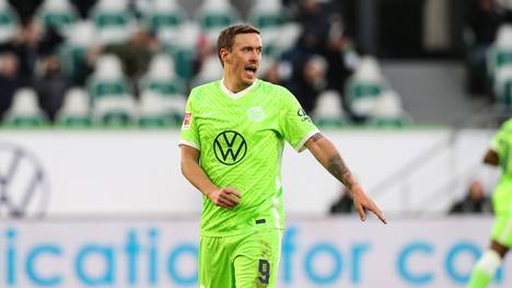 Max Kruse hat sich in seinem Twitch-Stream auf die Absteiger der Bundesliga festgelegt und Worte zum 0:6 seines Ex-Klubs Borussia Mönchengladbach gefunden.