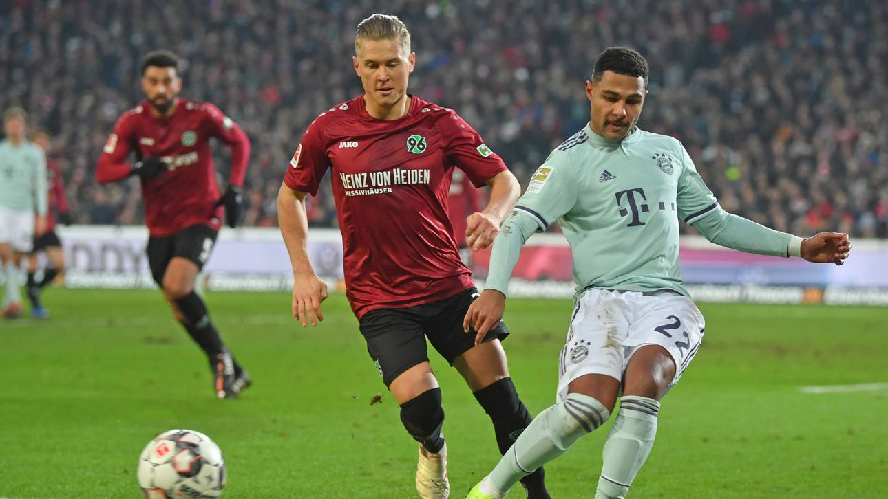 Sport-Tag: FCB und BVB im Fernduell