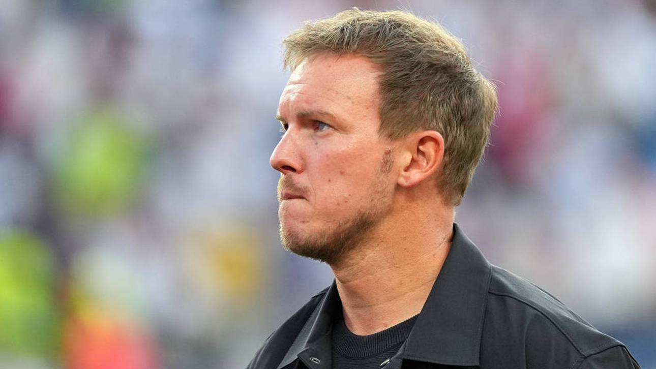 DFB verzichtet auf Abschluss-PK